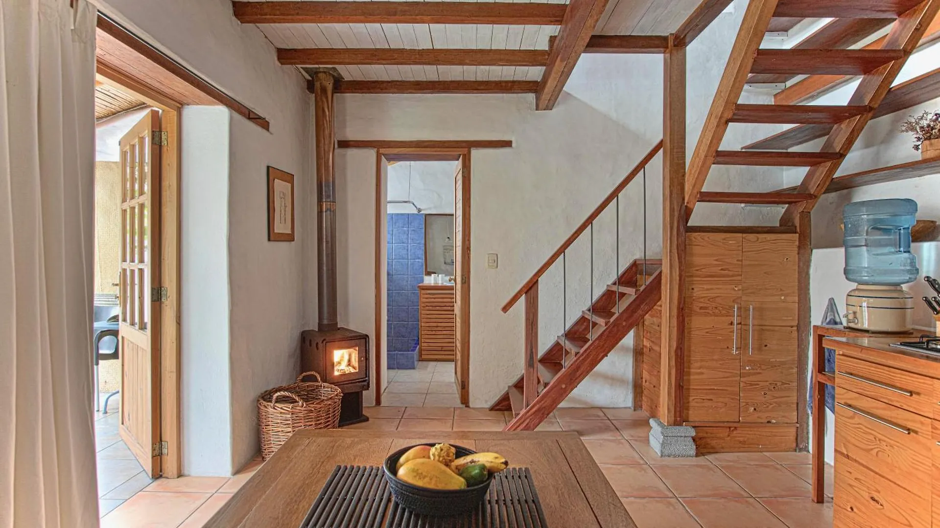 Appartamento Wantara Suites Quito