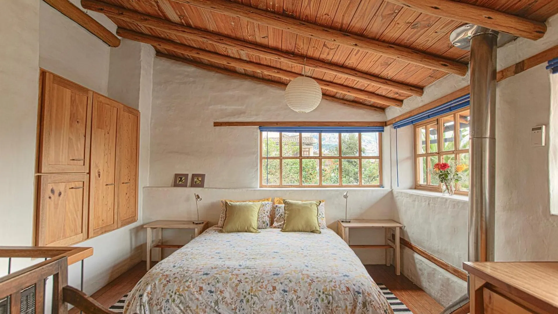 Wantara Suites Quito 0*,  Ecuador
