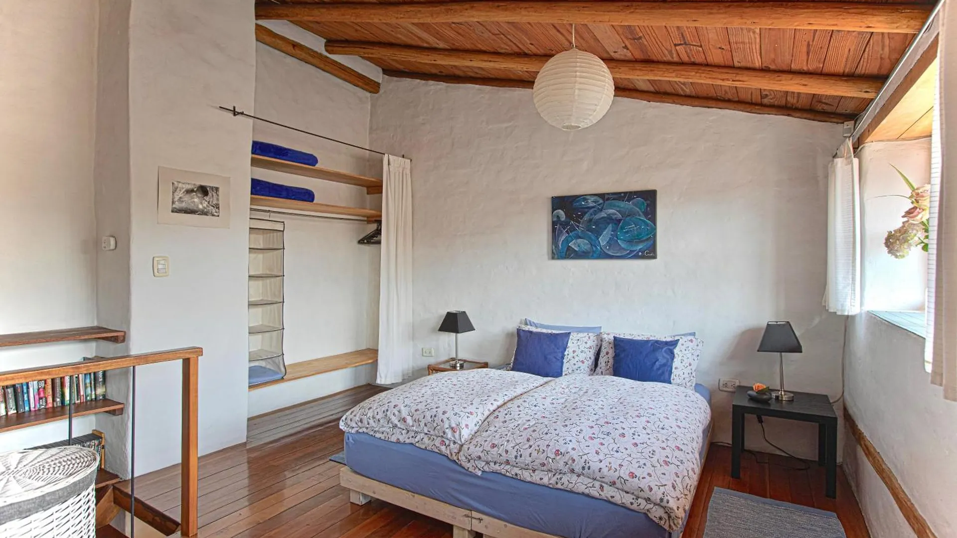 Appartamento Wantara Suites Quito Ecuador