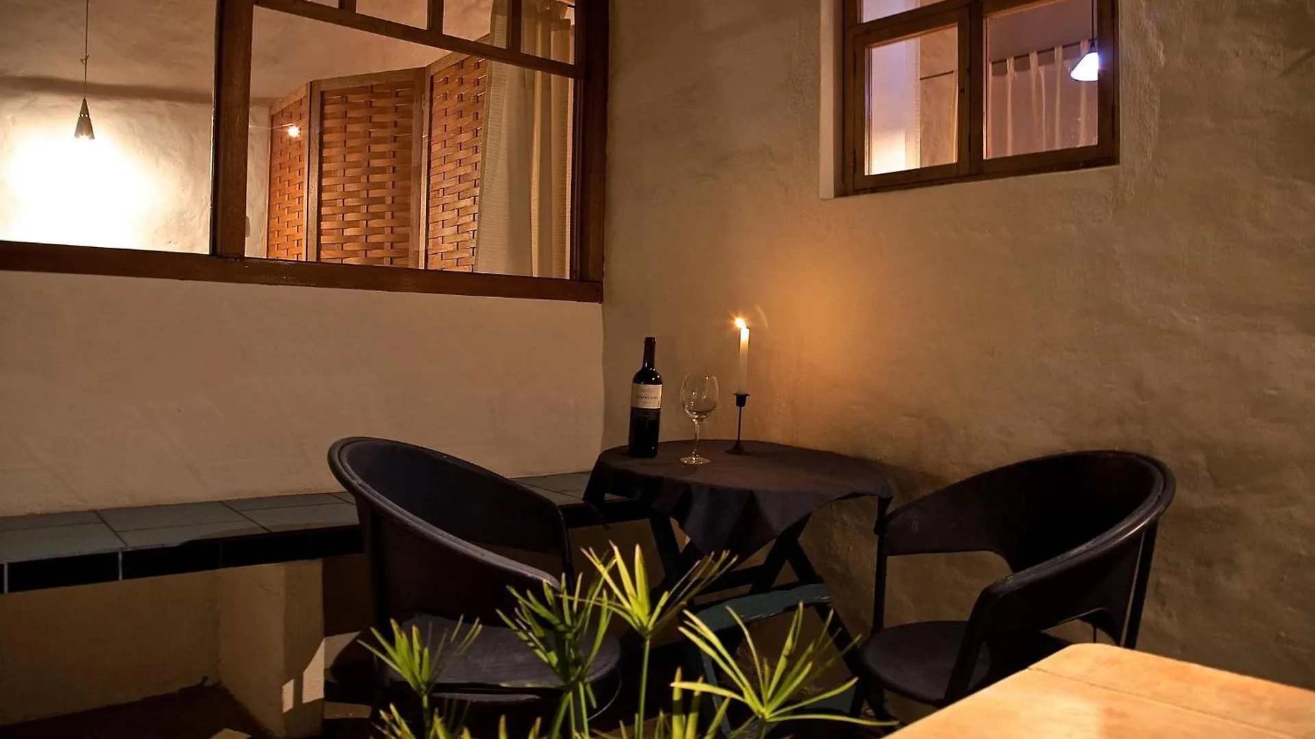 Wantara Suites Quito 0*,  Ecuador