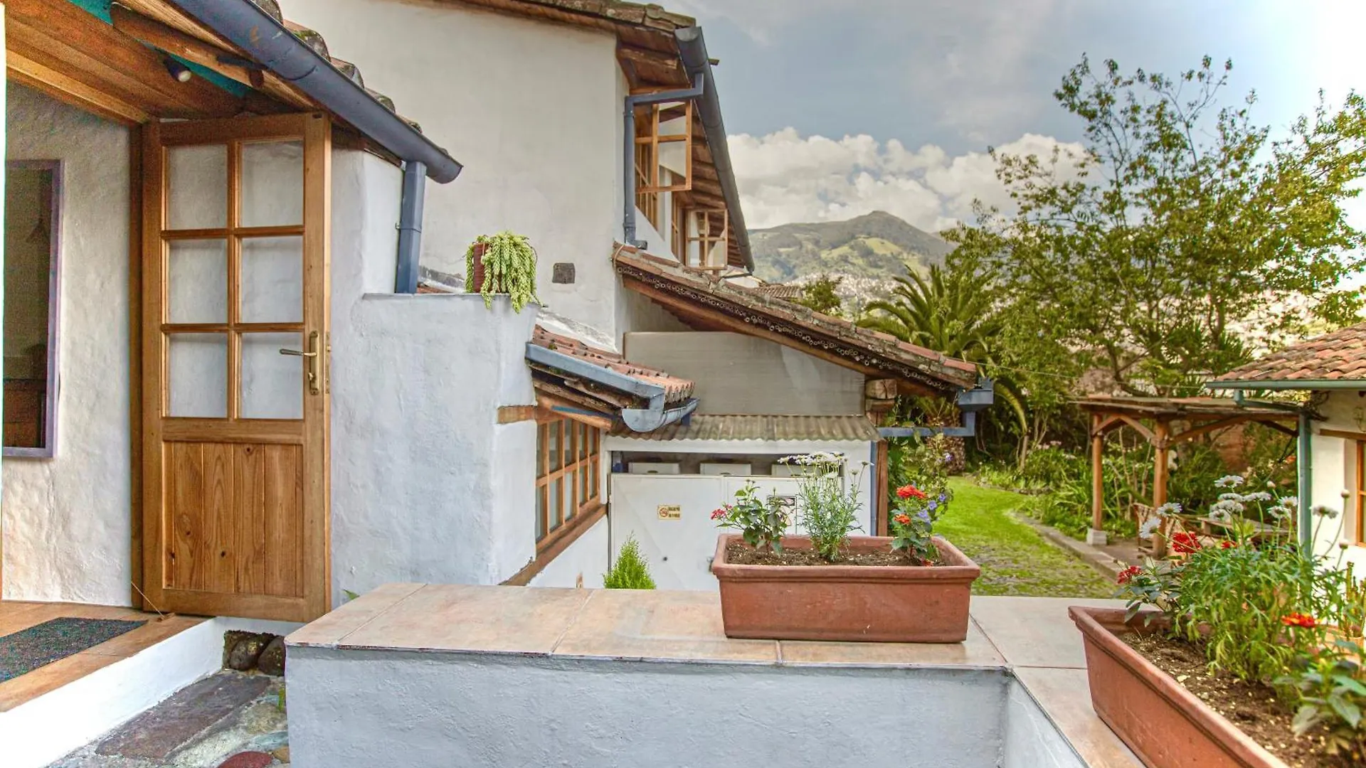 Wantara Suites Quito