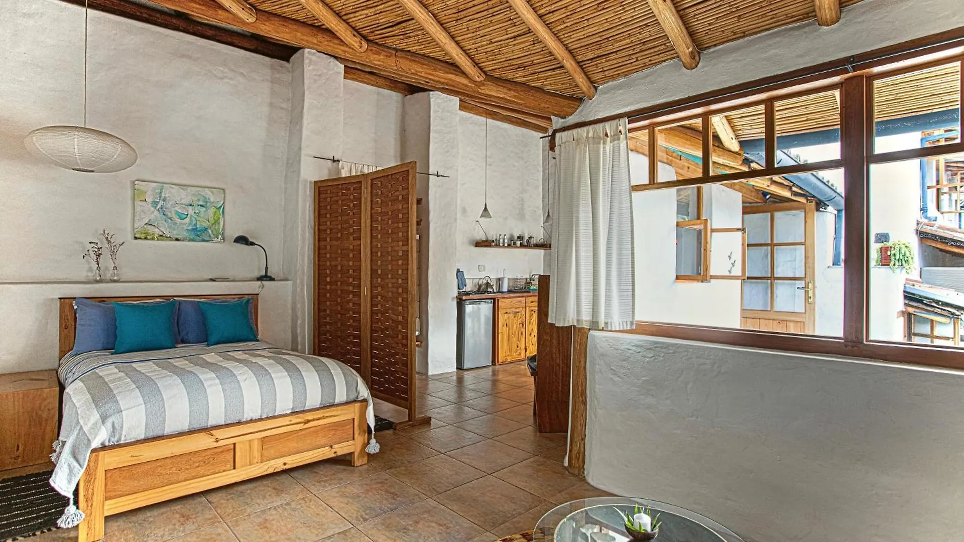 Wantara Suites Quito