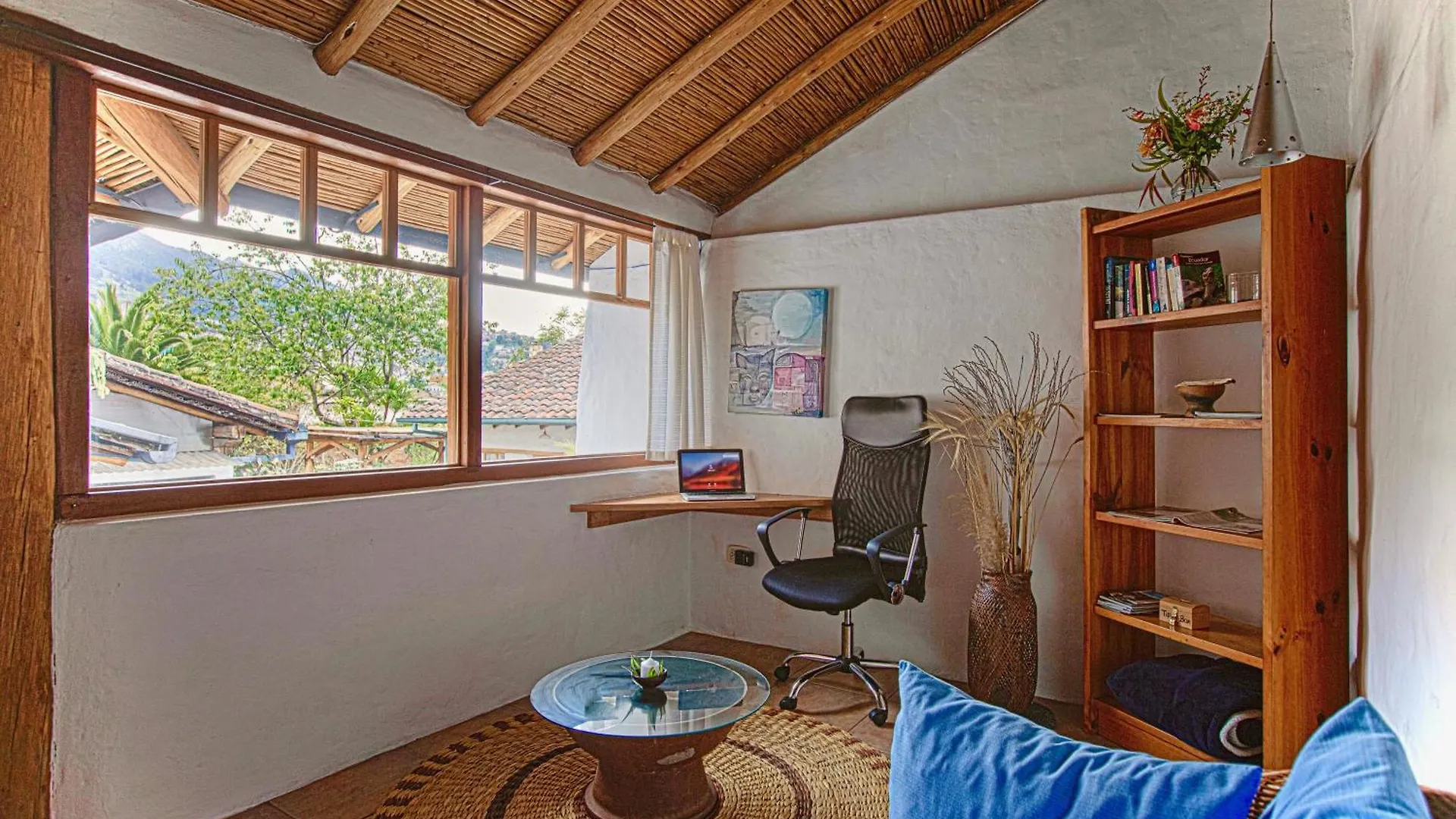 Apartman Wantara Suites Quito Ecuador