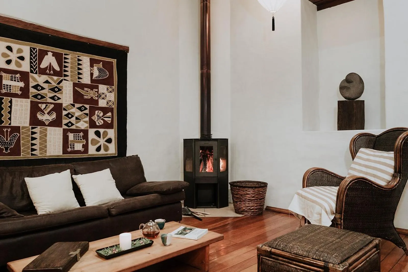 Wantara Suites Quito