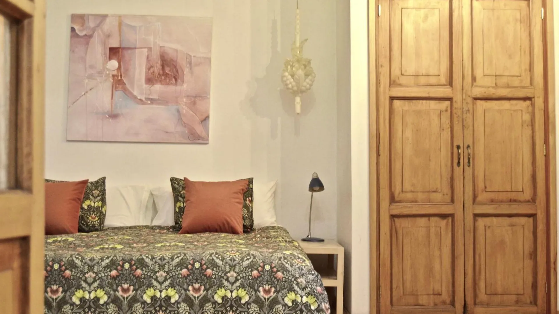 Wantara Suites Quito Apartman