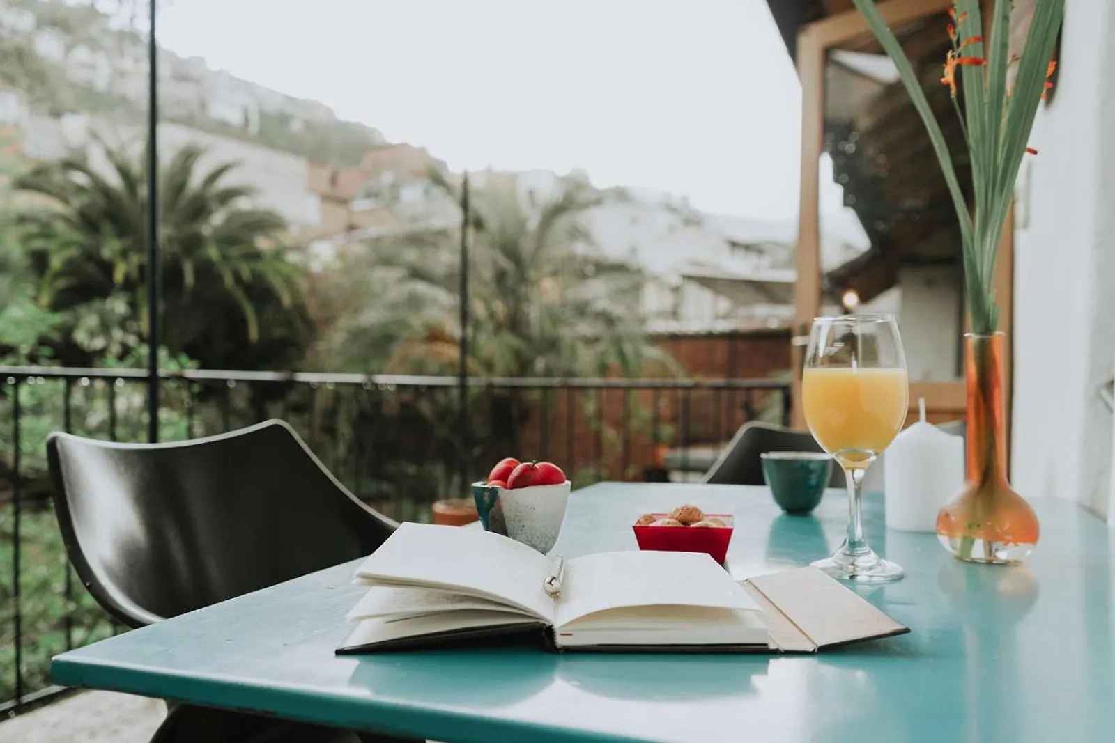 Wantara Suites Quito Appartamento
