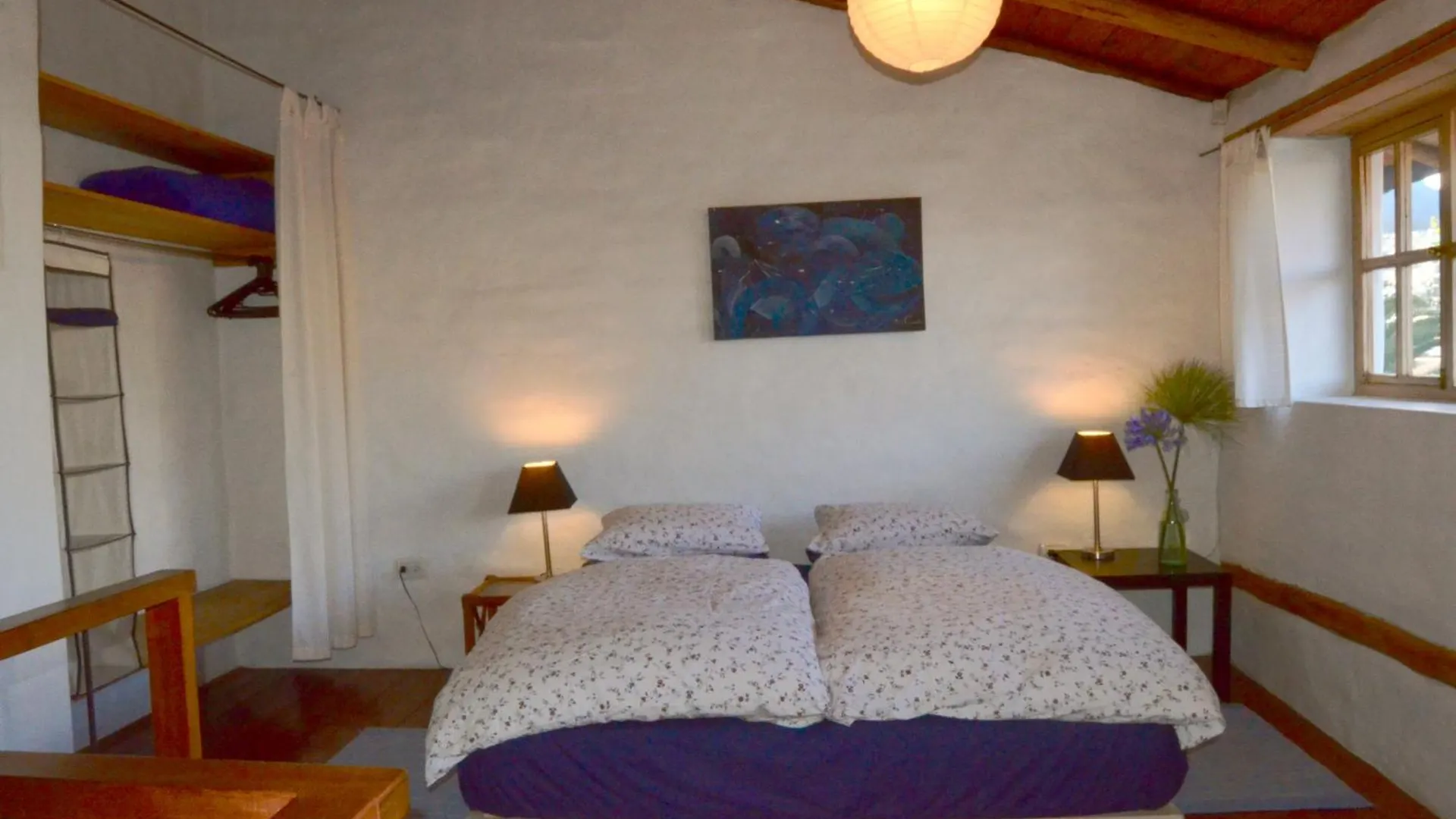 Apartmán Wantara Suites Quito