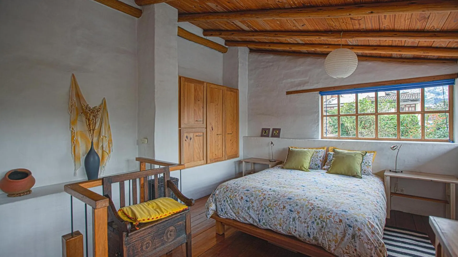 Wantara Suites Quito