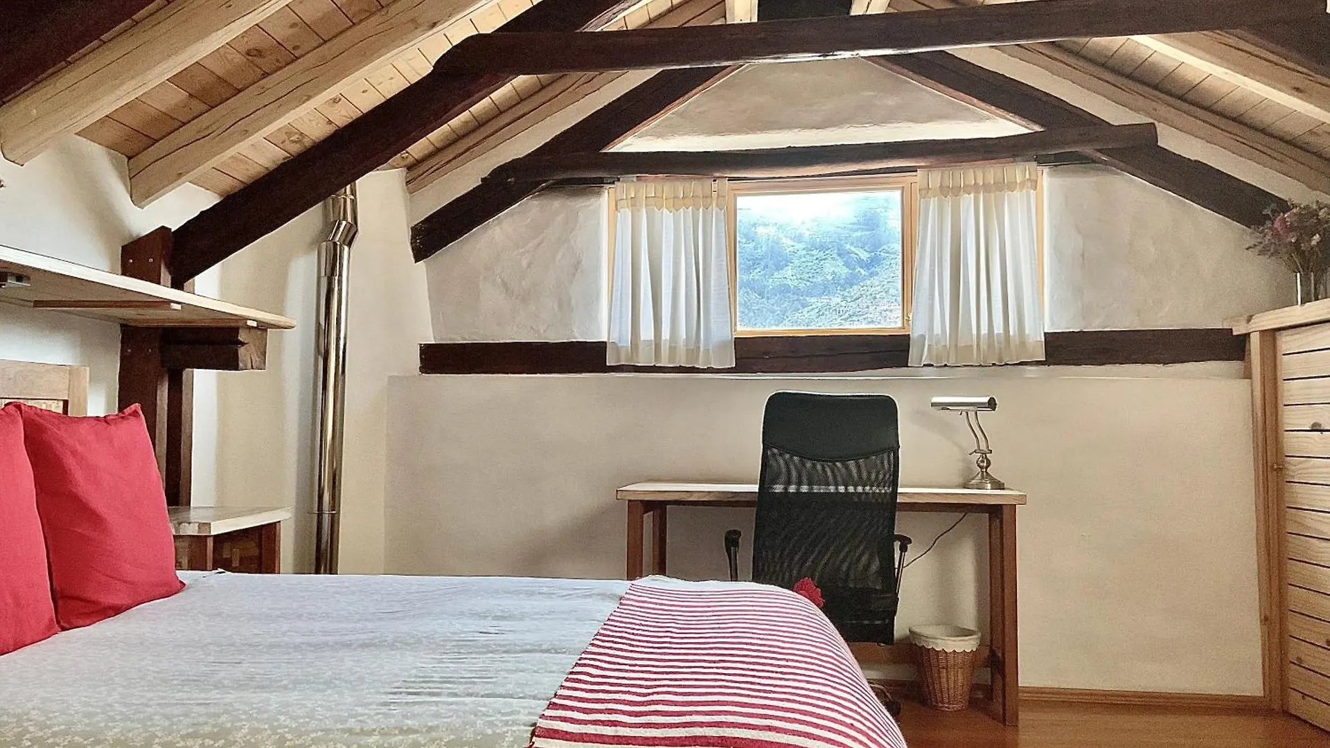 Wantara Suites Quito Ecuador
