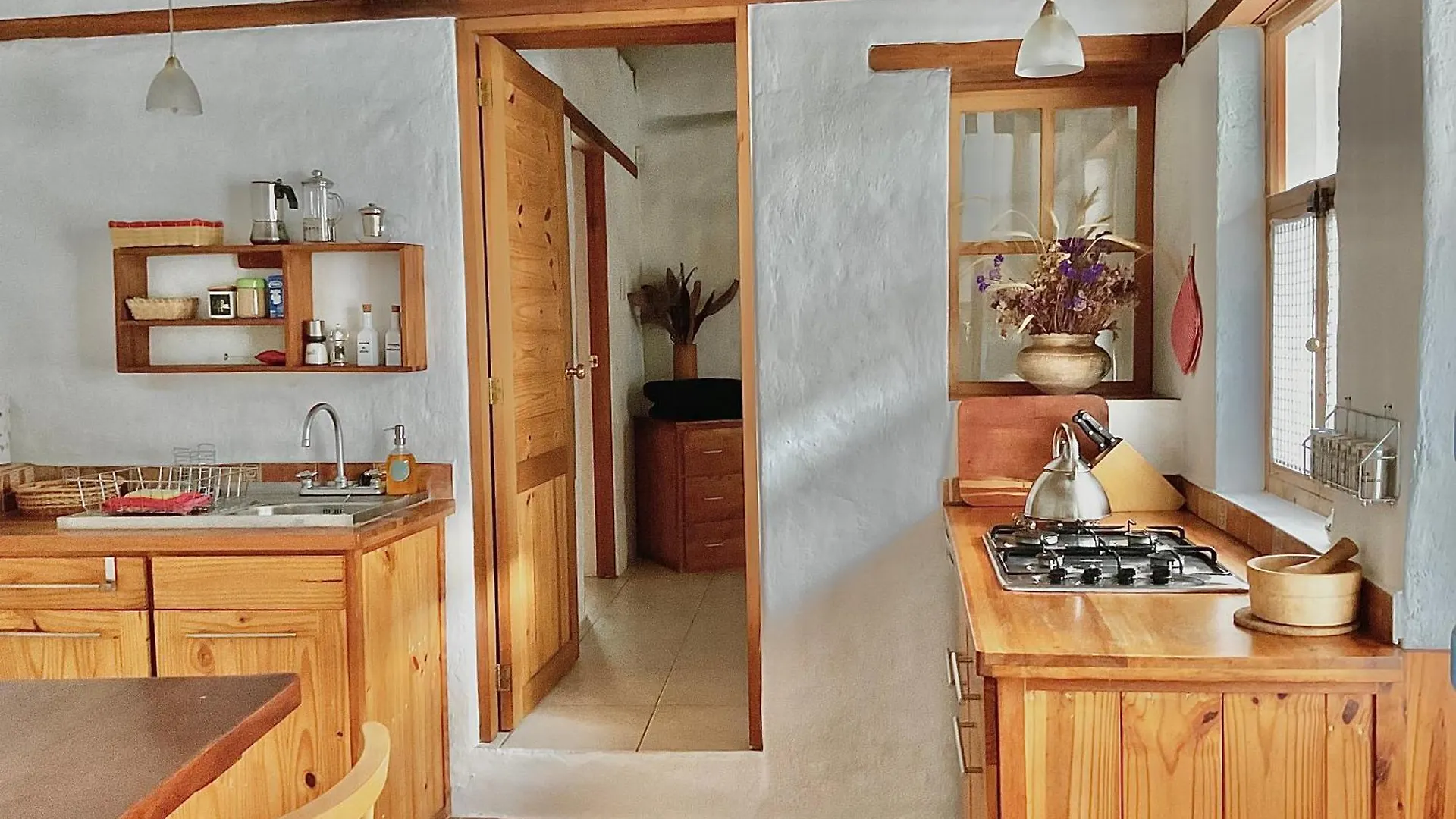 Appartamento Wantara Suites Quito Ecuador