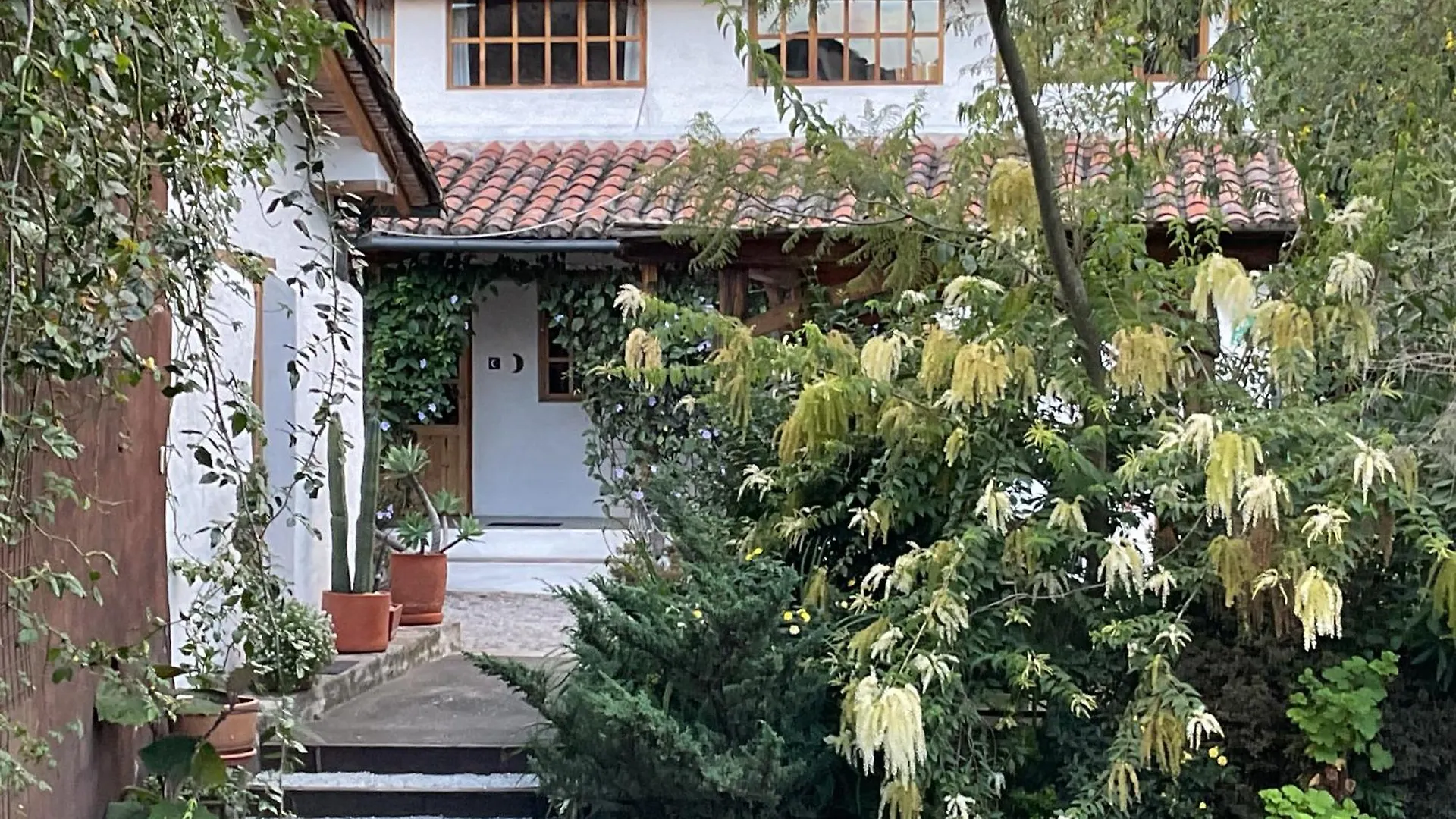 Appartamento Wantara Suites Quito