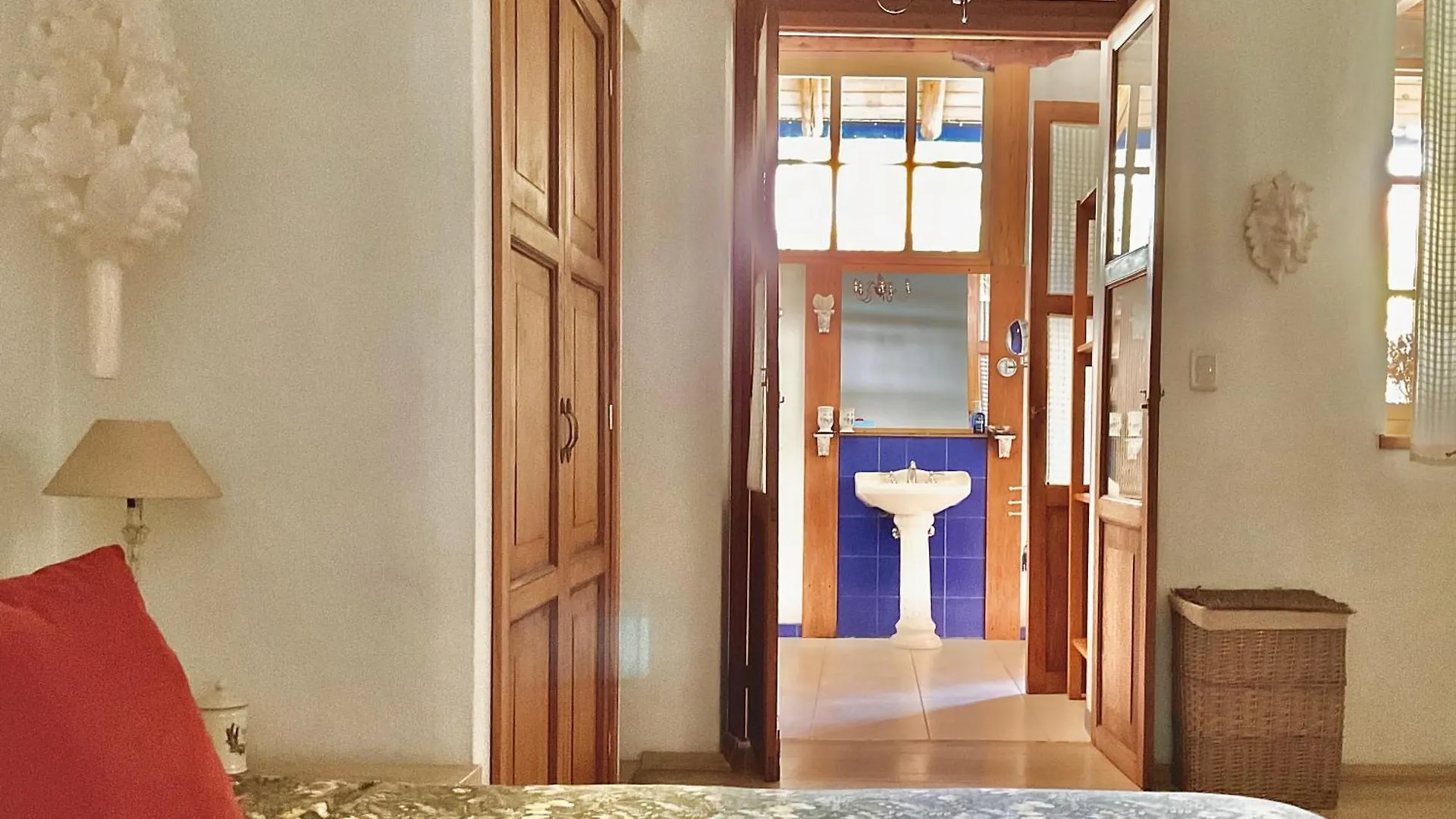 Appartamento Wantara Suites Quito