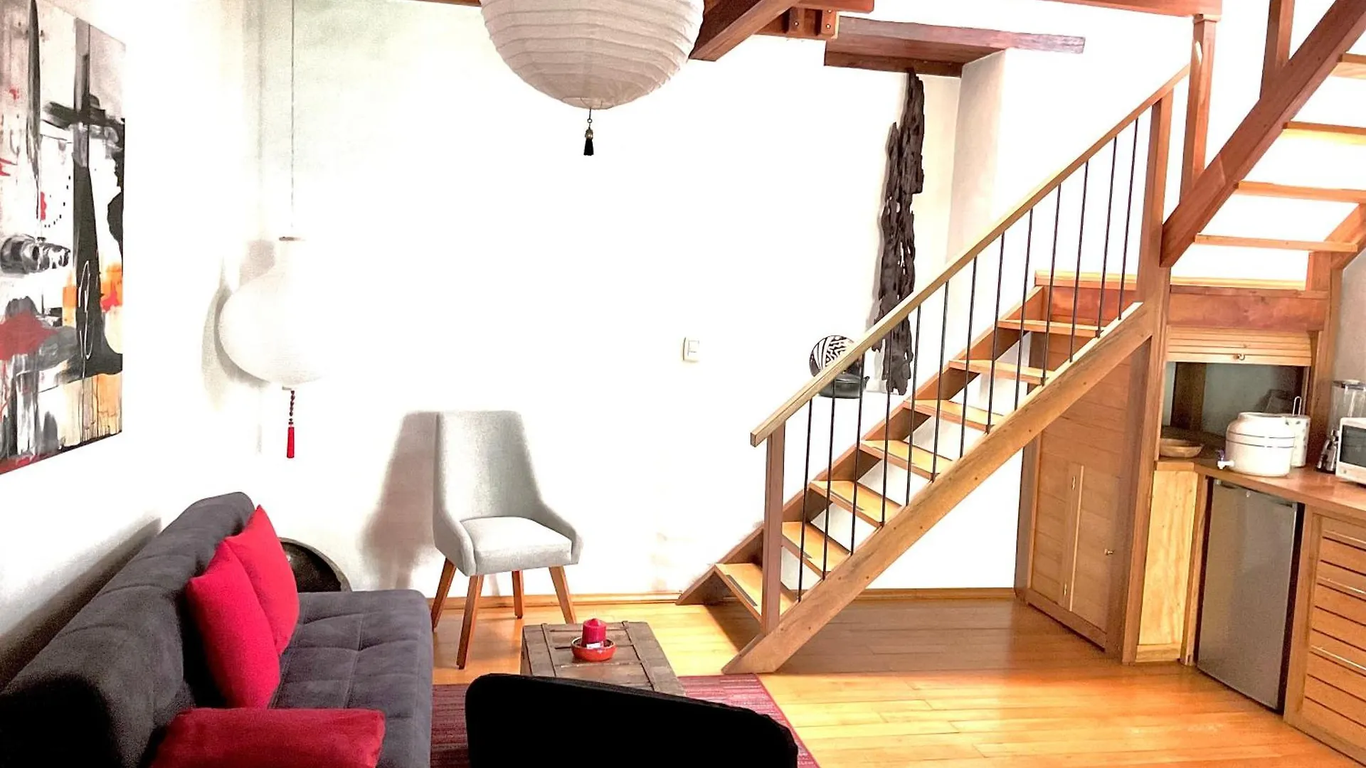 Wantara Suites Quito