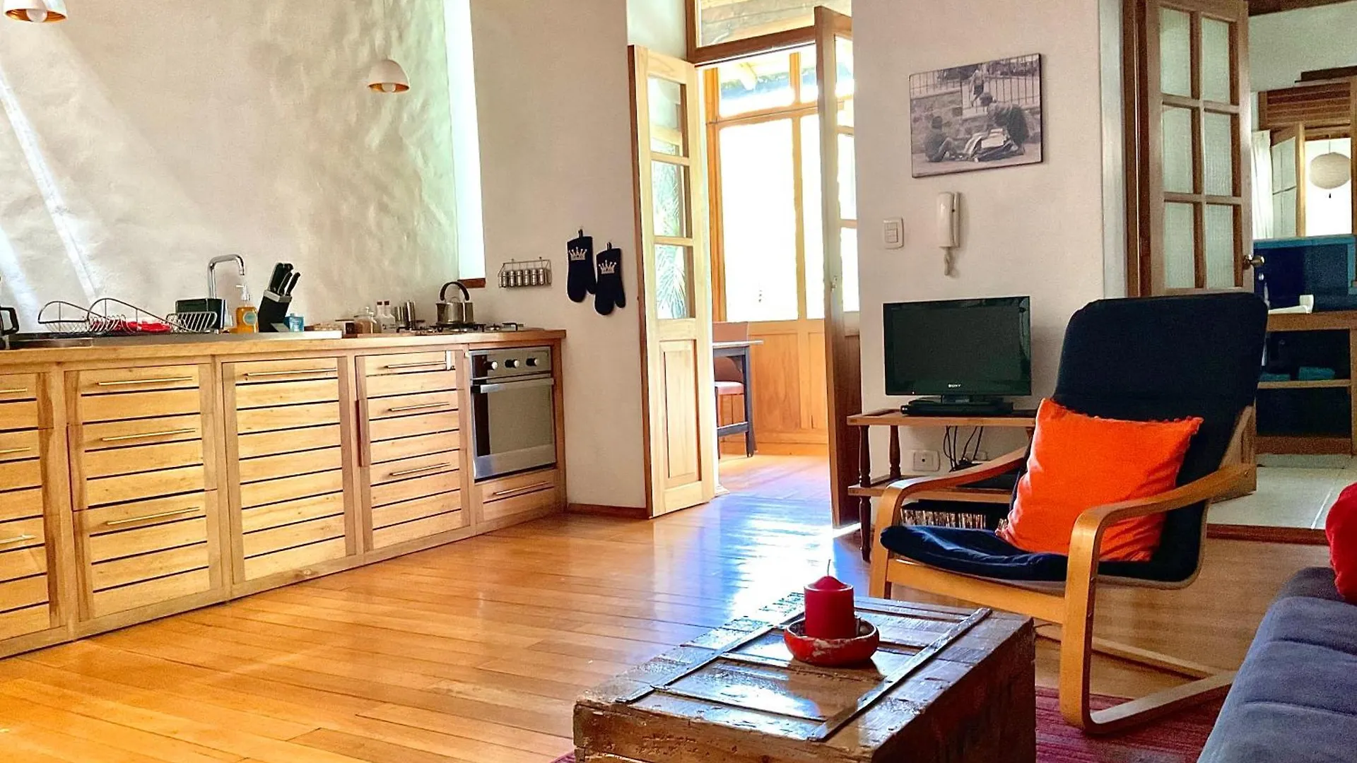 Wantara Suites Quito